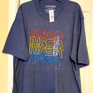 Mens Novelty Tee New!